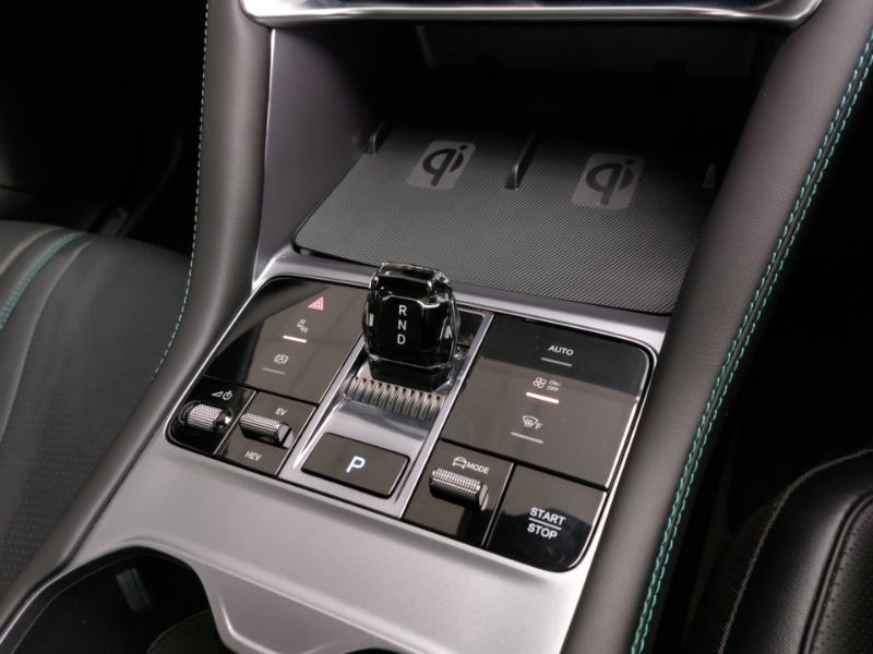 Used BYD Seal U 2025 for sale - 78006194: Photo 18