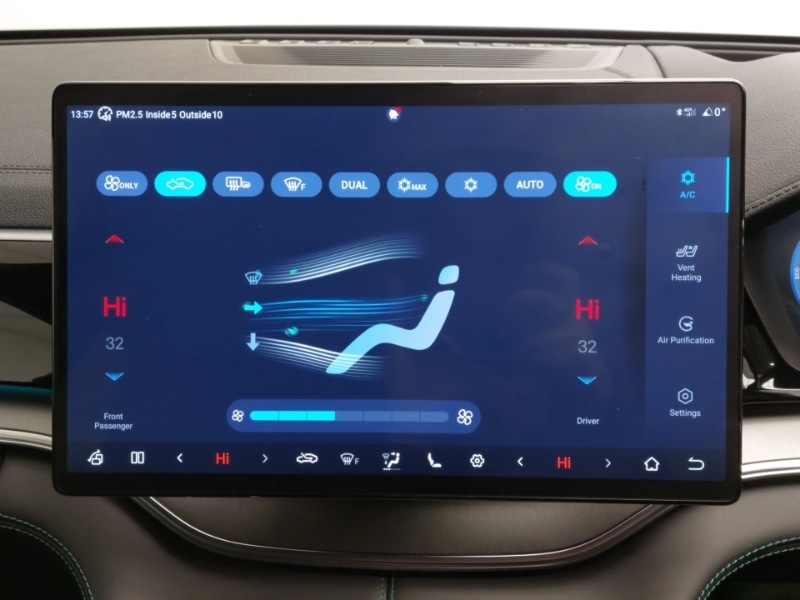 Used BYD Seal U 2025 for sale - 78006194: Photo 19