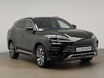 Used BYD Seal U 2025 for sale - 78006194: Photo