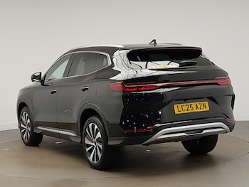 Used BYD Seal U 2025 for sale - 78006194: Photo