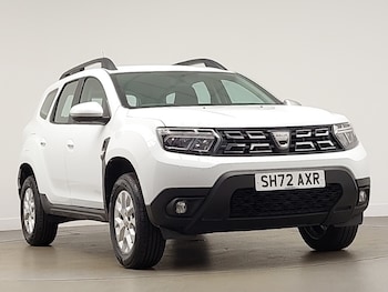 Dacia - Duster