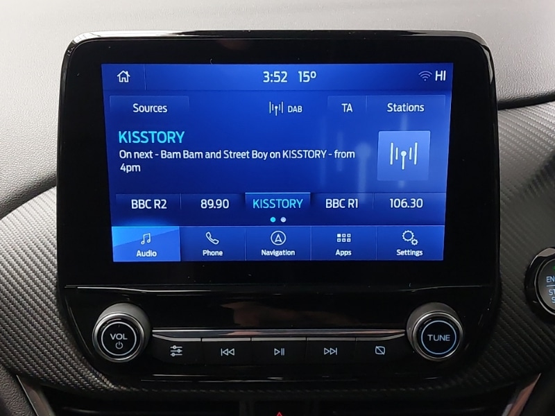 Used Ford Puma 2022 for sale - 77228842: Photo 10