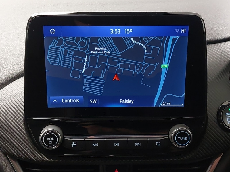 Used Ford Puma 2022 for sale - 77228842: Photo 11