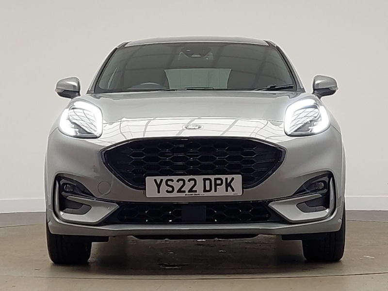 Used Ford Puma 2022 for sale - 77228842: Photo 12