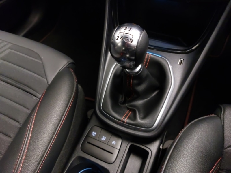 Used Ford Puma 2022 for sale - 77228842: Photo 16