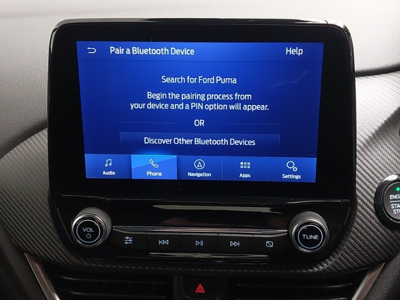 Used Ford Puma 2022 for sale - 77228842: Photo 17