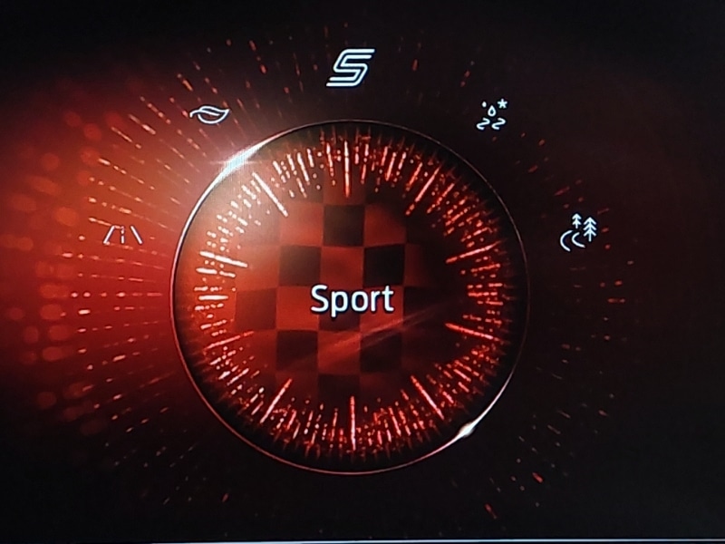 Used Ford Puma 2022 for sale - 77228842: Photo 19