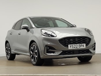 Used Ford Puma 2022 for sale - 77228842: Photo