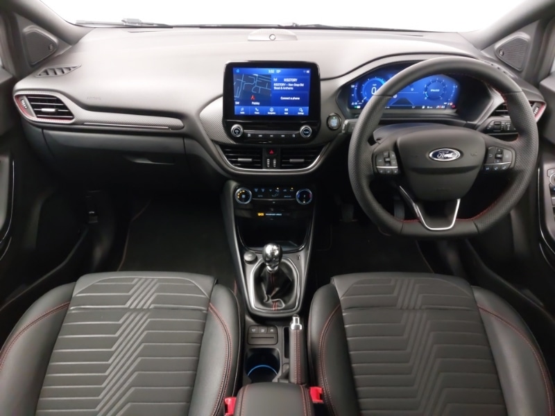 Used Ford Puma 2022 for sale - 77228842: Photo 2