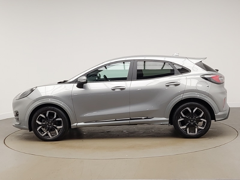 Used Ford Puma 2022 for sale - 77228842: Photo 4