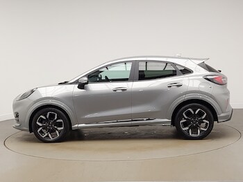 Used Ford Puma 2022 for sale - 77228842: Photo