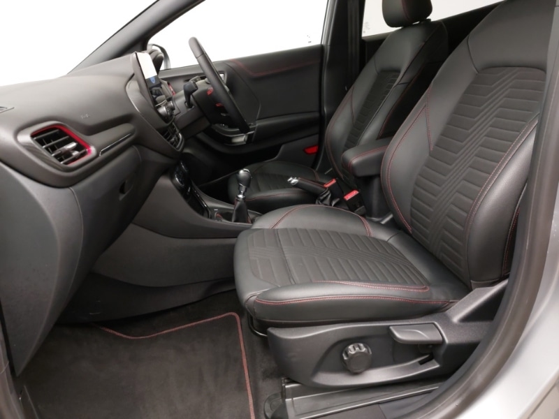 Used Ford Puma 2022 for sale - 77228842: Photo 5