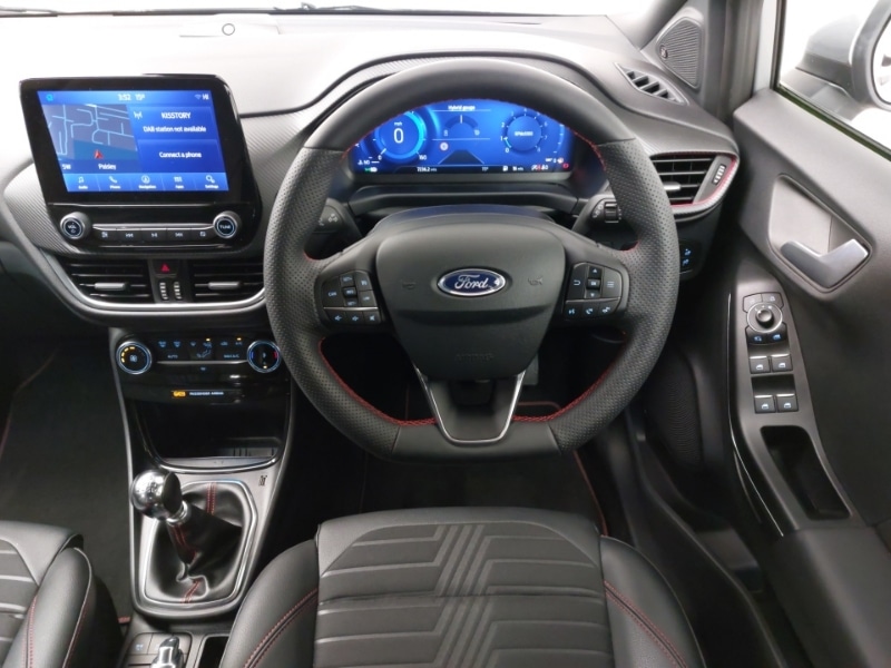 Used Ford Puma 2022 for sale - 77228842: Photo 7