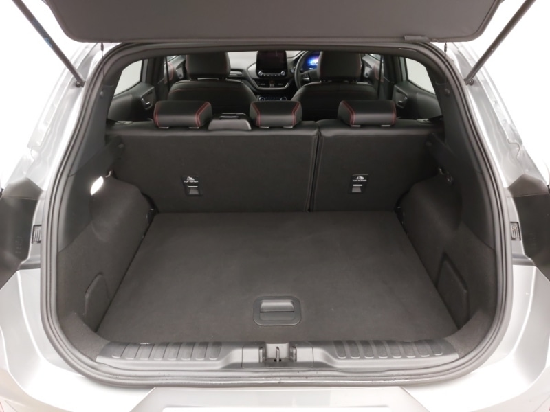 Used Ford Puma 2022 for sale - 77228842: Photo 8