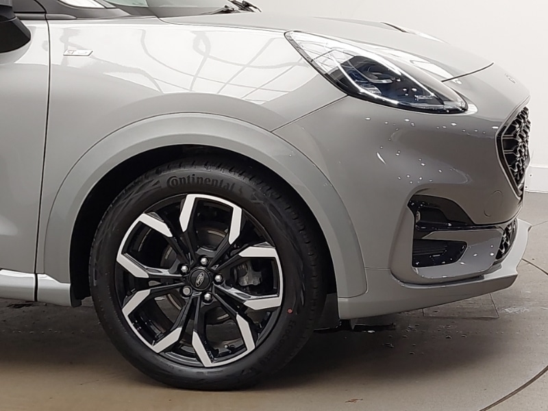 Used Ford Puma 2022 for sale - 77228842: Photo 9