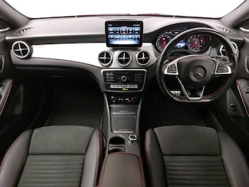 Used Mercedes-Benz CLA 2018 for sale - 78684080: Photo