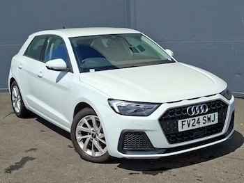 Used Audi A1 2024 for sale - 79332934: Photo