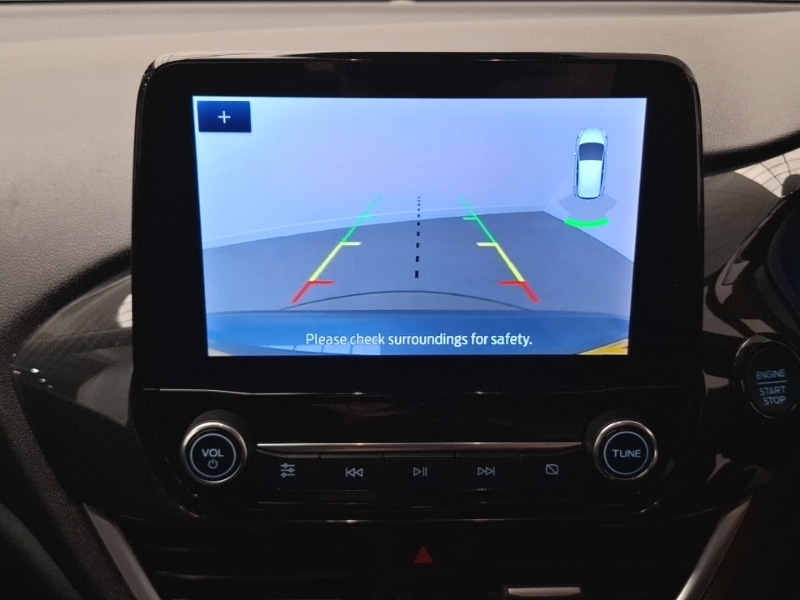 Used Ford Fiesta 2023 for sale - 77922523: Photo 11