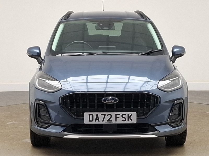 Used Ford Fiesta 2023 for sale - 77922523: Photo 12