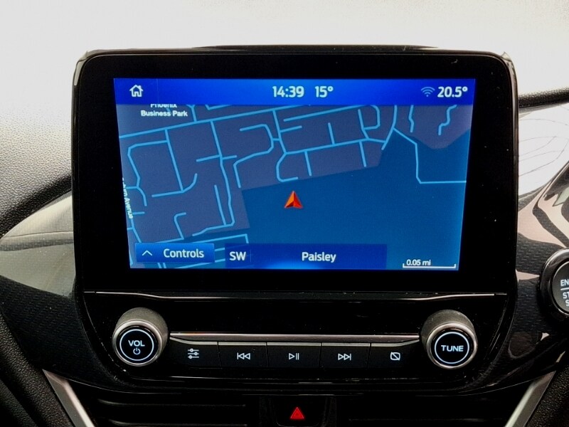 Used Ford Fiesta 2023 for sale - 77922523: Photo 14