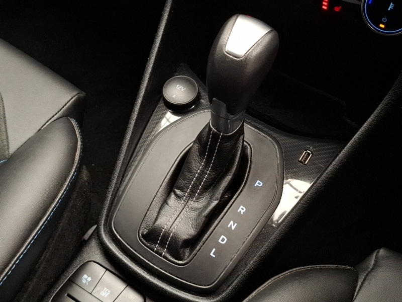 Used Ford Fiesta 2023 for sale - 77922523: Photo 15