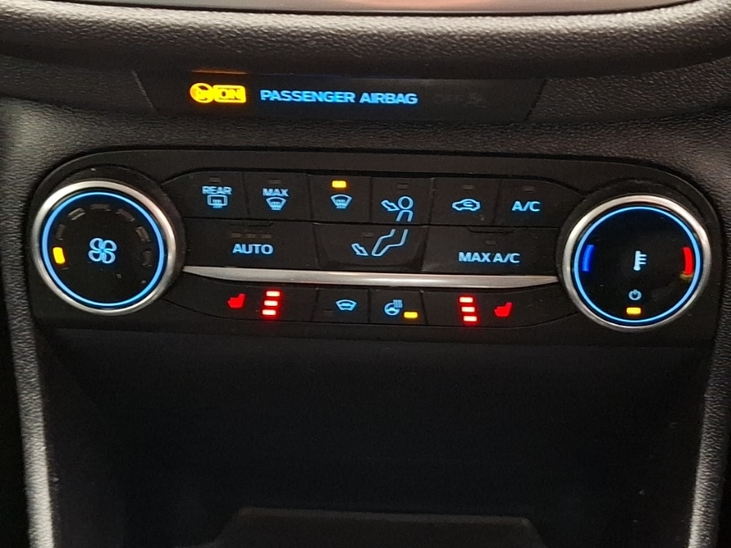 Used Ford Fiesta 2023 for sale - 77922523: Photo 17