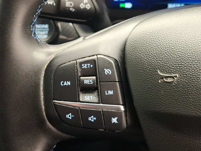 Used Ford Fiesta 2023 for sale - 77922523: Photo 18