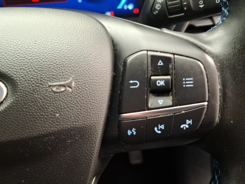 Used Ford Fiesta 2023 for sale - 77922523: Photo 19