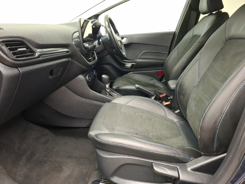 Used Ford Fiesta 2023 for sale - 77922523: Photo 5