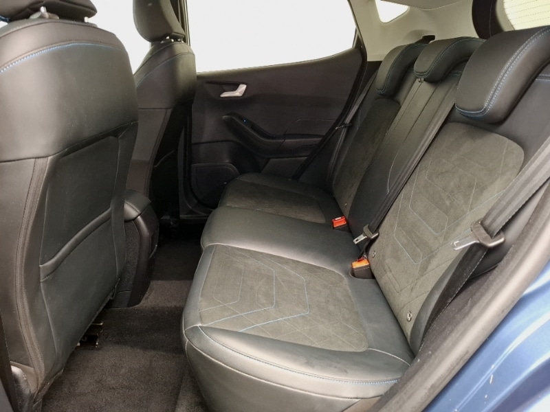 Used Ford Fiesta 2023 for sale - 77922523: Photo 6