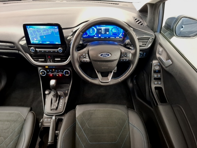 Used Ford Fiesta 2023 for sale - 77922523: Photo 7