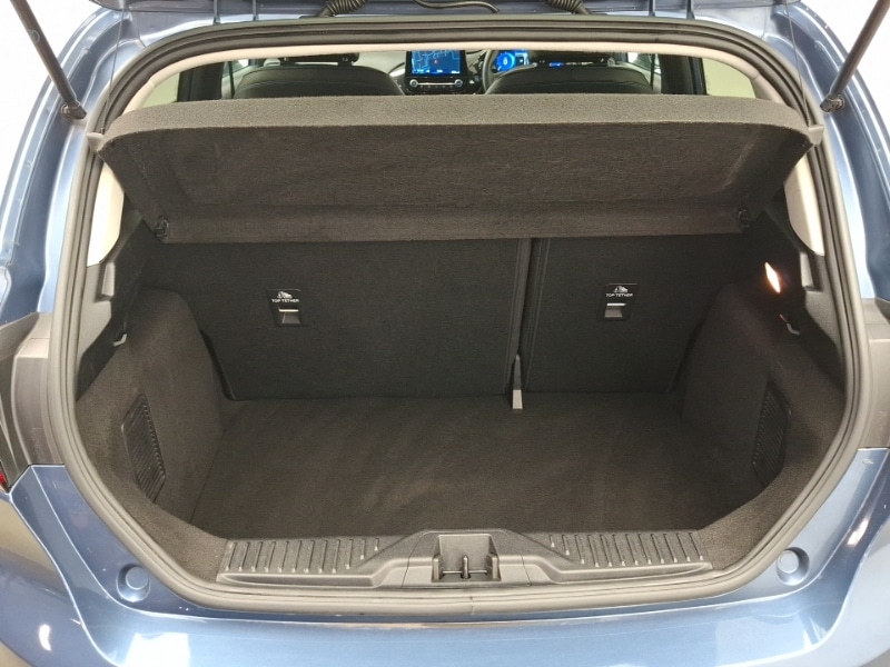 Used Ford Fiesta 2023 for sale - 77922523: Photo 8