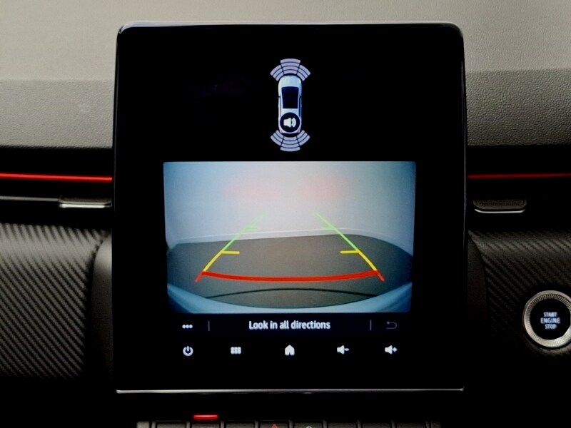 Used Renault Clio 2020 for sale - 77405248: Photo 11