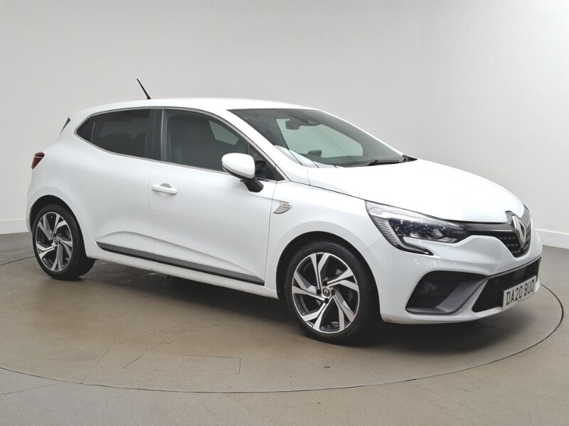 Used Renault Clio 2020 for sale - 77405248: Photo 13