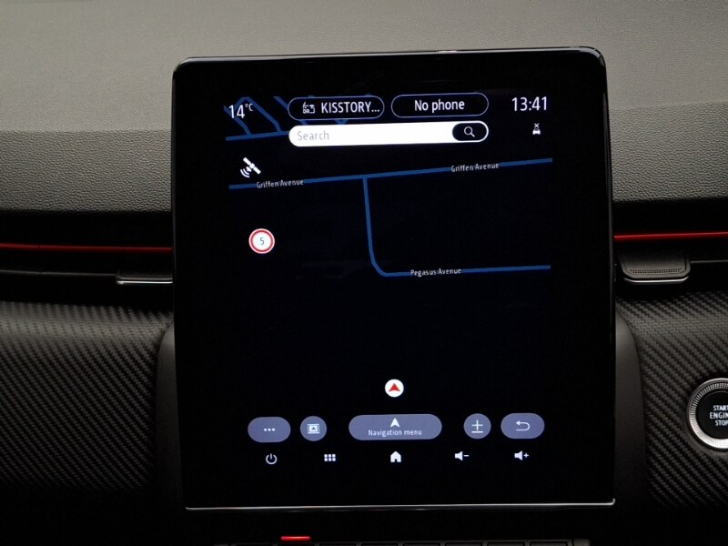 Used Renault Clio 2020 for sale - 77405248: Photo 14