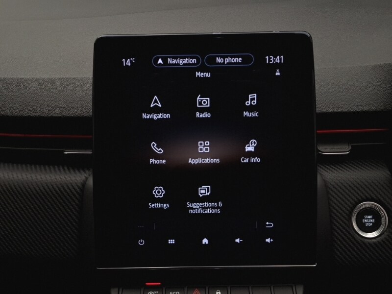 Used Renault Clio 2020 for sale - 77405248: Photo 15