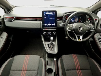 Used Renault Clio 2020 for sale - 77405248: Photo