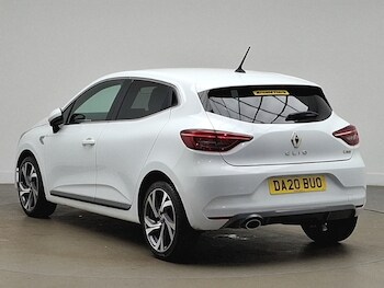 Used Renault Clio 2020 for sale - 77405248: Photo