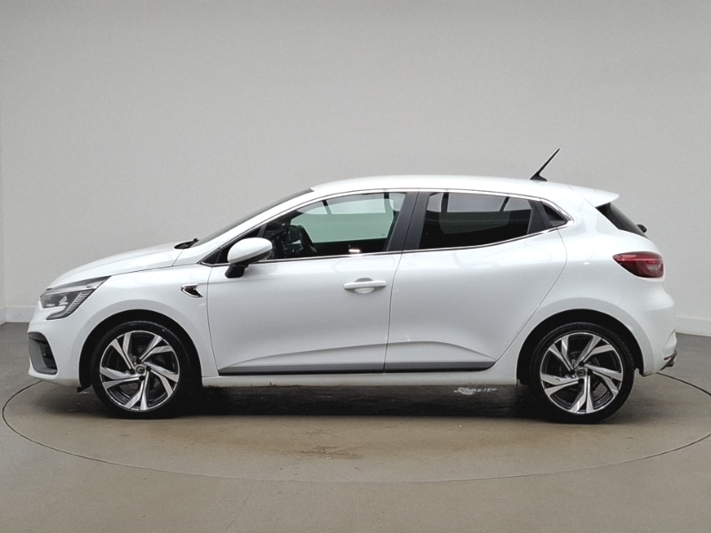 Used Renault Clio 2020 for sale - 77405248: Photo 4
