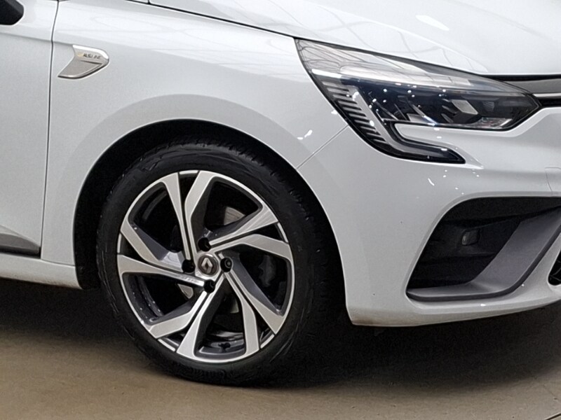 Used Renault Clio 2020 for sale - 77405248: Photo 9