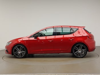 Used SEAT Leon 2020 for sale - 75959150: Photo