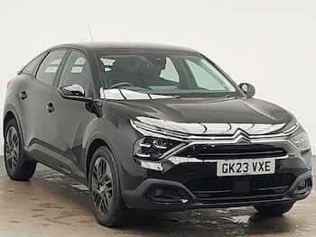 Used Citroen C4 2023 for sale - 78480571: Photo
