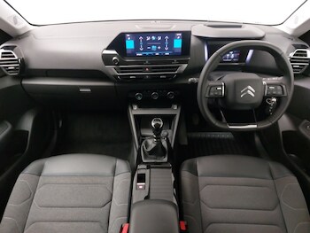 Used Citroen C4 2023 for sale - 78480571: Photo