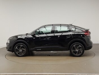 Used Citroen C4 2023 for sale - 78480571: Photo