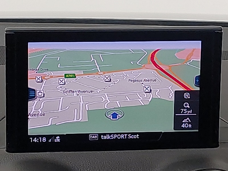 Used Audi Q2 2017 for sale - 76150399: Photo 11
