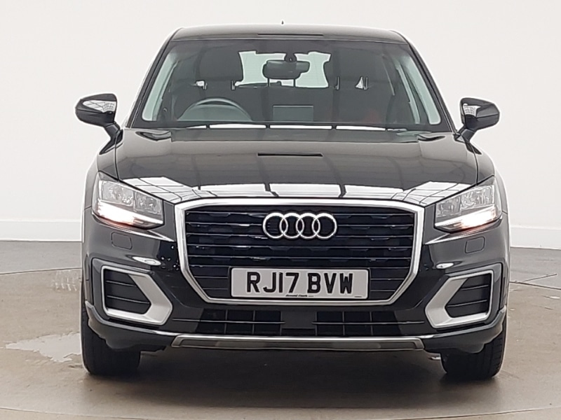 Used Audi Q2 2017 for sale - 76150399: Photo 12