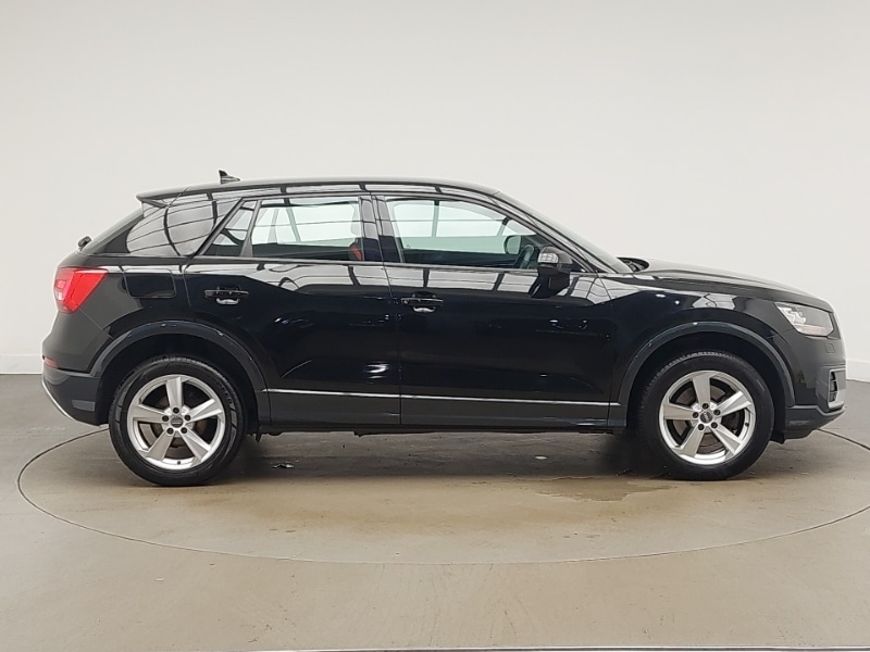 Used Audi Q2 2017 for sale - 76150399: Photo 13