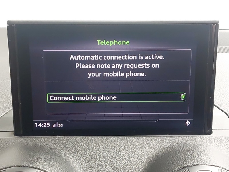 Used Audi Q2 2017 for sale - 76150399: Photo 16