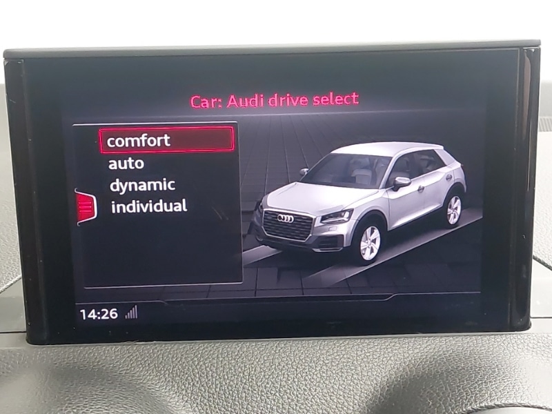 Used Audi Q2 2017 for sale - 76150399: Photo 17