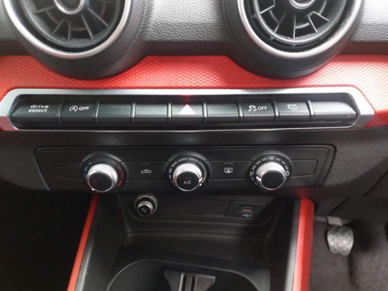 Used Audi Q2 2017 for sale - 76150399: Photo 18